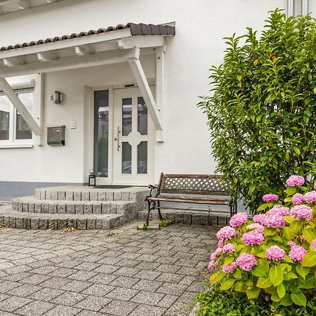 Storchennest Vila Markdorf Exterior foto