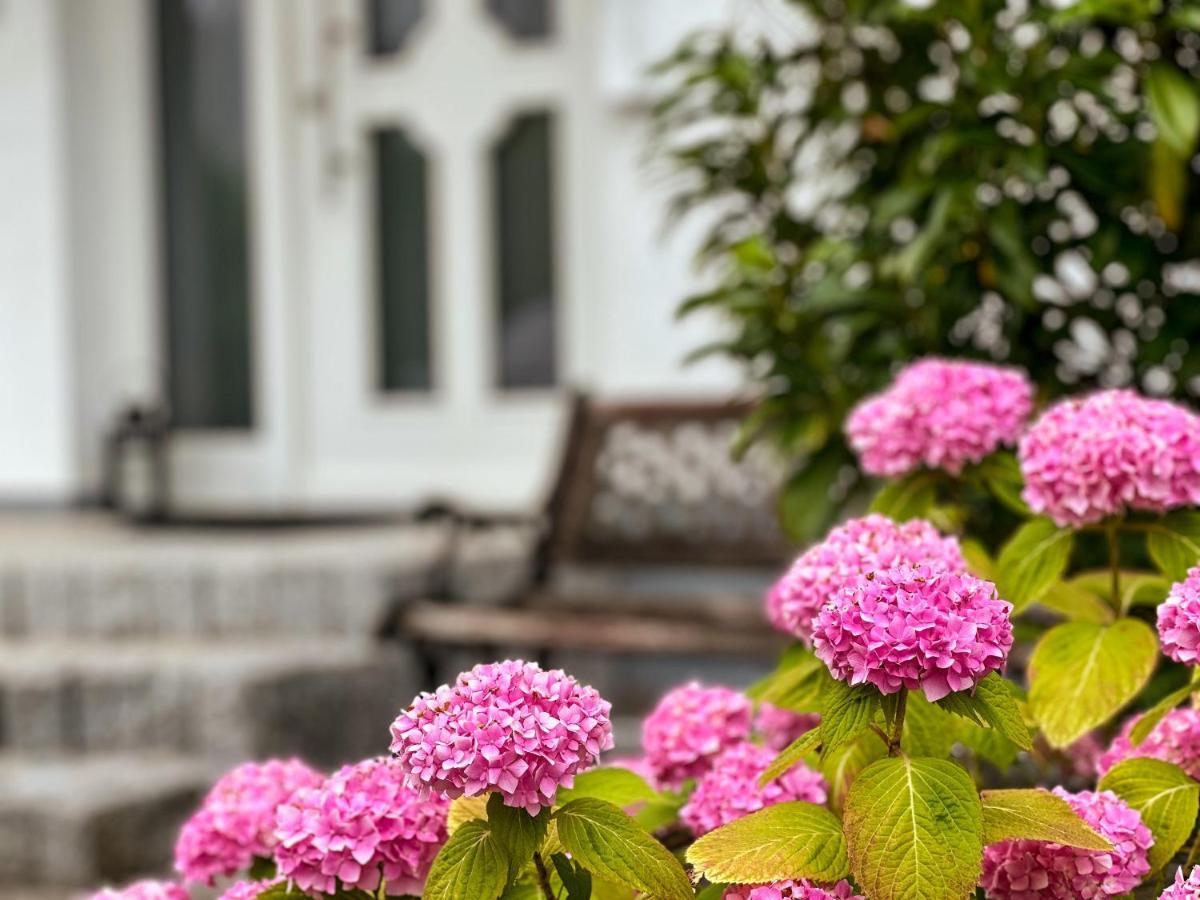 Storchennest Vila Markdorf Exterior foto